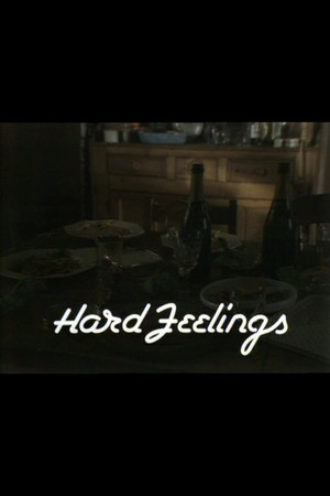 Hard Feelings Hard Feelings