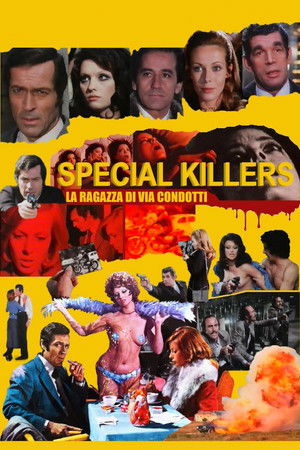 Special Killers Special Killers