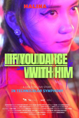 If You Dance With Him If You Dance With Him