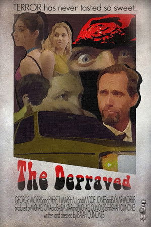 The Depraved The Depraved