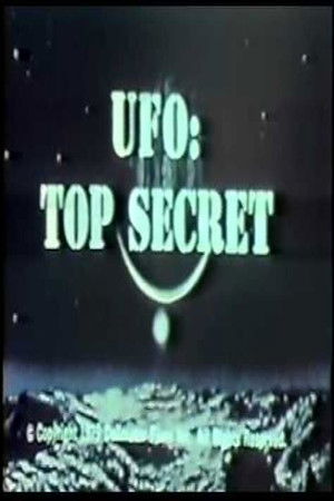 UFO: Top Secret UFO: Top Secret