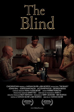 The Blind The Blind