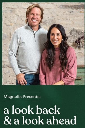 Magnolia Network: A Look Ahead Magnolia Network: A Look Ahead