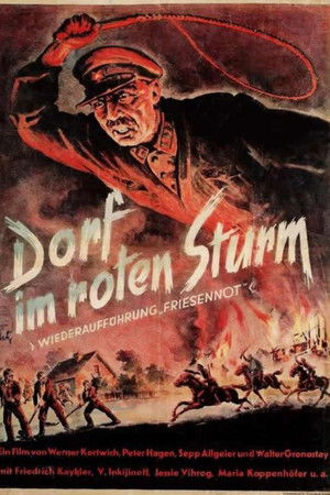 Frisians in Peril Frisians in Peril