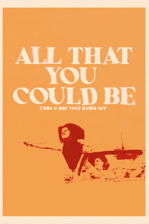 All That You Could Be All That You Could Be