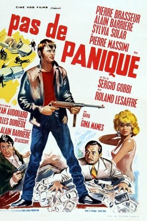 Pas de panique Pas de panique