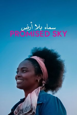Promised Sky Promised Sky