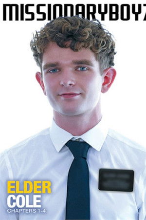 Elder Cole: Chapters 1-4 Elder Cole: Chapters 1-4