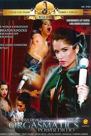 Orgasmatics 5