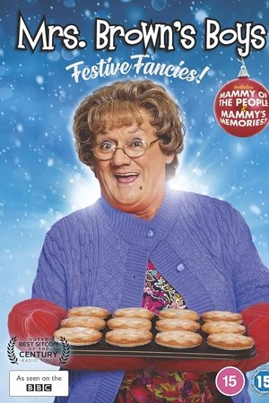 Mrs Brown's Boys: Festive Fancies