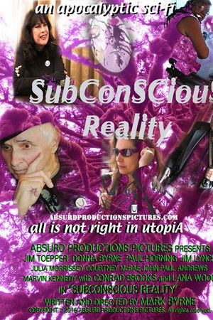 Subconscious Reality Subconscious Reality