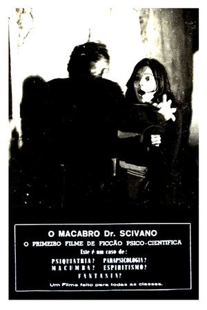 Macabre Dr. Scivano Macabre Dr. Scivano