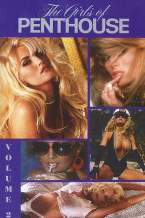 Girls of Penthouse 2 Girls of Penthouse 2