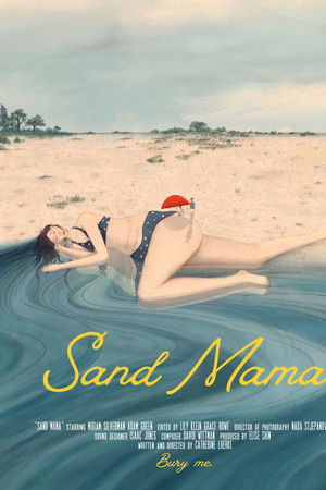 Sand Mama Sand Mama