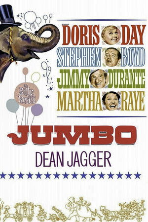 Billy Rose's Jumbo Billy Rose's Jumbo