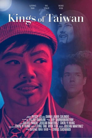 Kings of Taiwan Kings of Taiwan