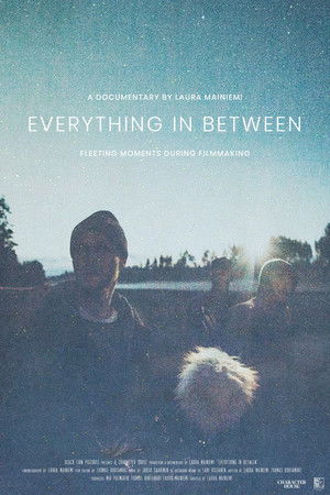 Everything In Between Everything In Between