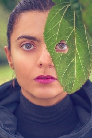 Maria Kavalioti