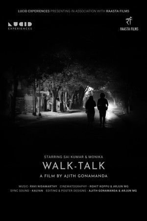 Walk Talk Walk Talk