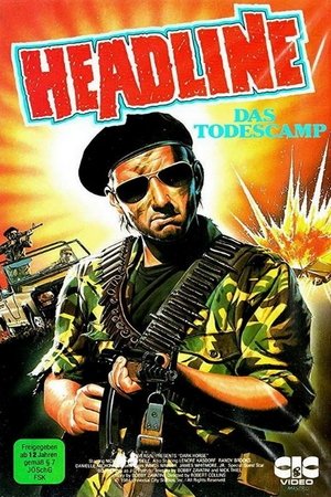 Dark Horse Dark Horse