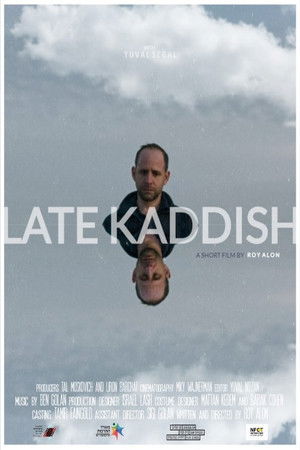 Late Kaddish Late Kaddish
