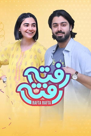 Rafta Rafta (2024) Rafta Rafta (2024)