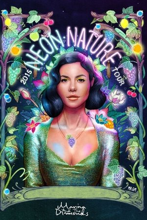 Marina & The Diamonds: Live at House of Blues