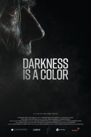 Darkness Is A Color Darkness Is A Color