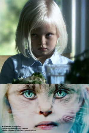 Love Child Love Child