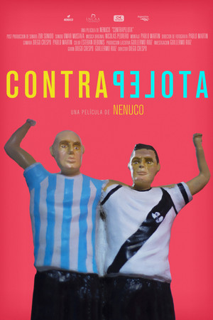 Contrapelota Contrapelota