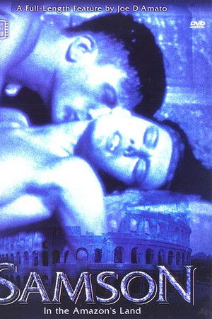 Samson in the Amazon's Land Samson in the Amazon's Land