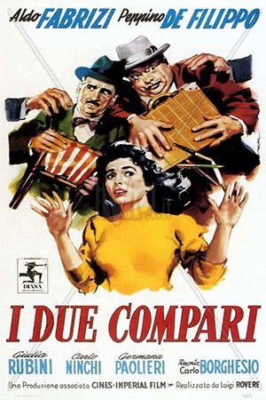 I due compari I due compari