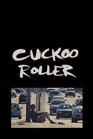 Cuckoo Roller Cuckoo Roller