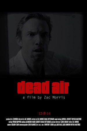 Dead Air Dead Air
