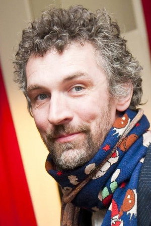 Pontus Djanaieff