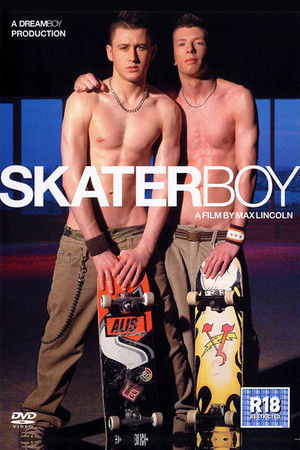 SkaterBoy SkaterBoy