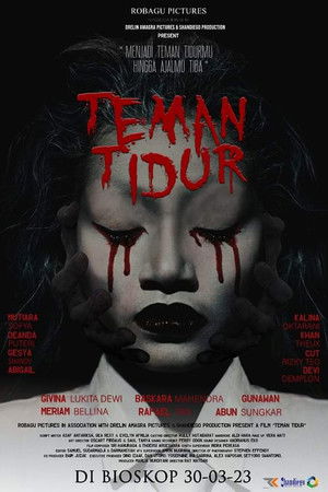 Teman Tidur Teman Tidur