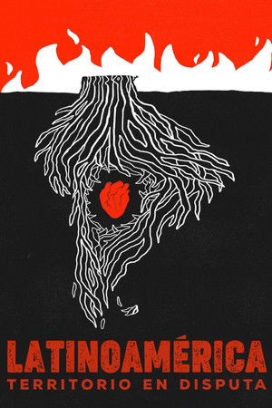 Latinoamérica, territorio en disputa Latinoamérica, territorio en disputa
