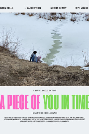A Piece Of You In Time A Piece Of You In Time
