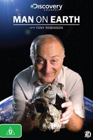 Man on Earth Man on Earth