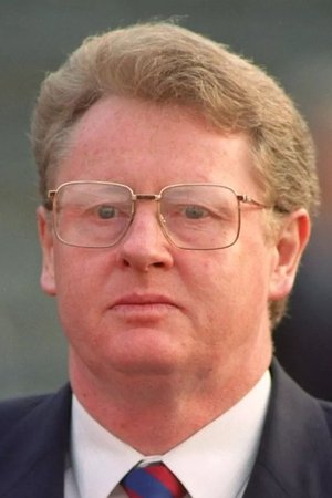 Graham Kelly