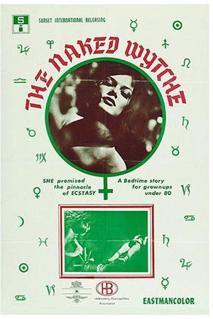 The Naked Wytche The Naked Wytche