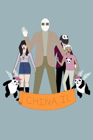 China, Il The Musical China, Il The Musical