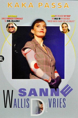Sanne Wallis de Vries: Kaka Passa