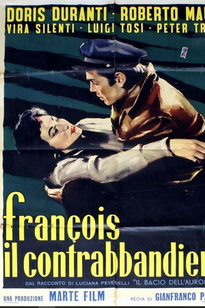 Francis the Smuggler Francis the Smuggler