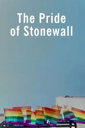 The Pride of Stonewall The Pride of Stonewall