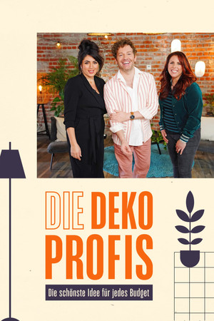 Die Dekoprofis - Die schönste Idee für jedes Budget