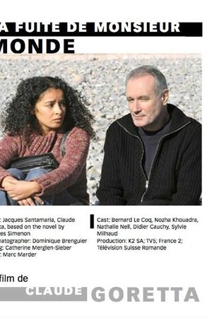 La Fuite de monsieur Monde