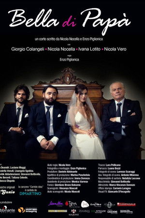 Bella di papà Bella di papà