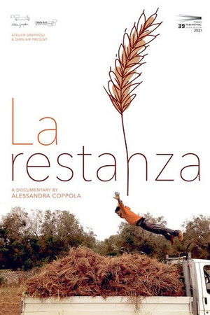 La restanza La restanza
